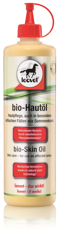 Leovet Bio Skin 500 ml