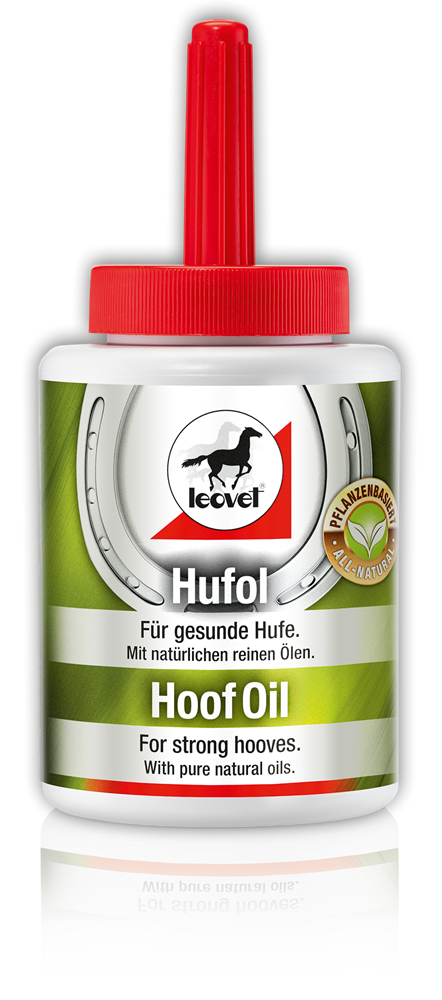 Leovet Hoof Oil 450 ml