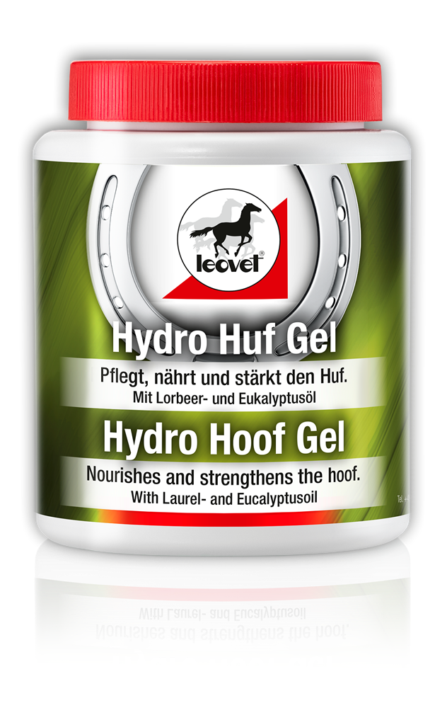 Leovet Hydro Hoof Gel 750 ml