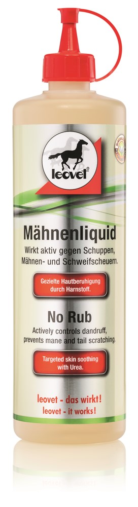 Leovet No Rub 500 ml
