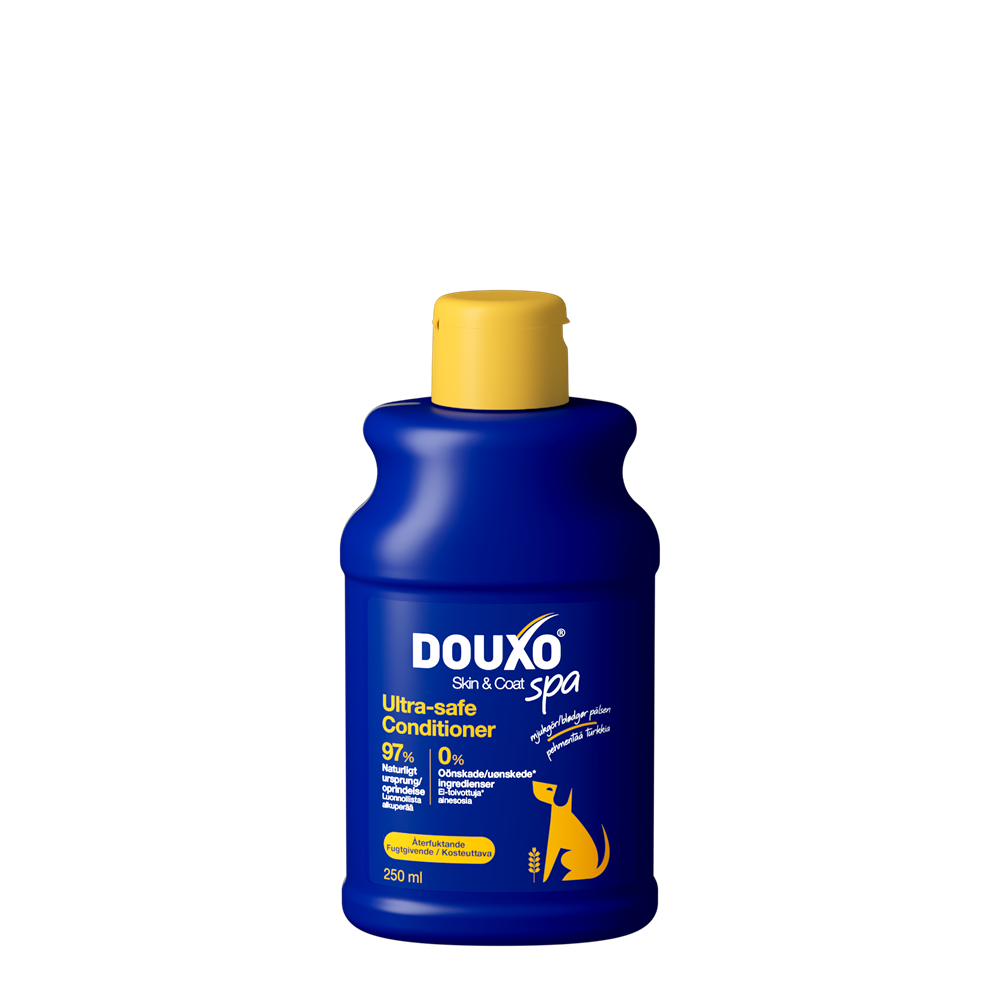 DOUXO Skin & Coat SPA Ultra-Safe Hydrating balsam 250 ml