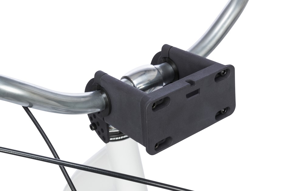Trixie Universalfäste för Cykelkorg Fram
