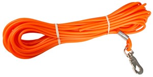 ALAC Spårlina Gjuten Orange 6mm x 15m