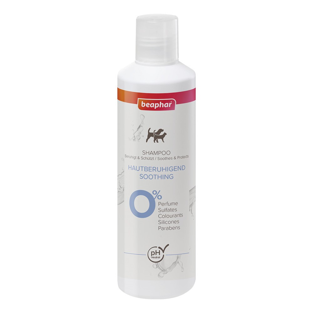 Beaphar Soothing Shampoo Hund 250 ml