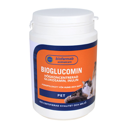 Glukosamin Eclipse Biofarm Bioglucomin Pet 150 g
