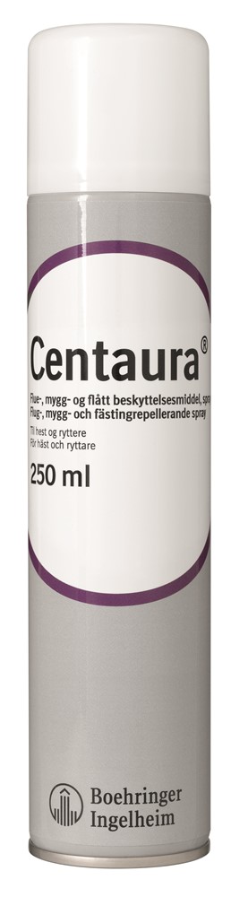 Insektssprej Boehringer Ingelheim Centaura 250 ml
