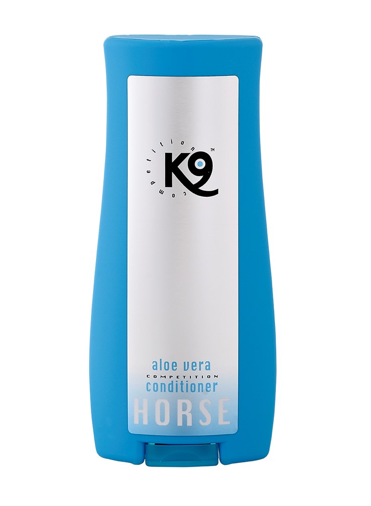 Aloe Vera Conditioner K9 Horse 2,7 l
