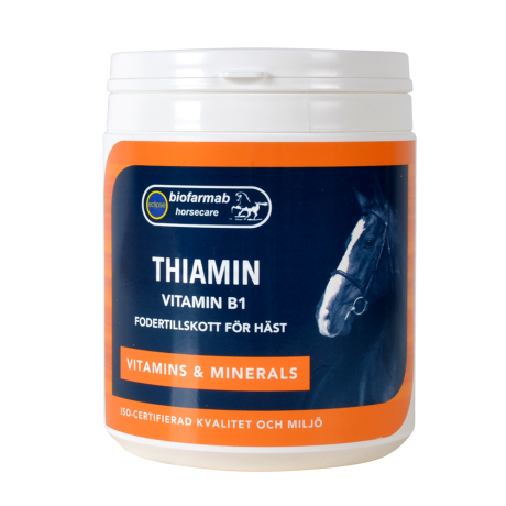 Thiamin Eclipse Biofarm 250 g