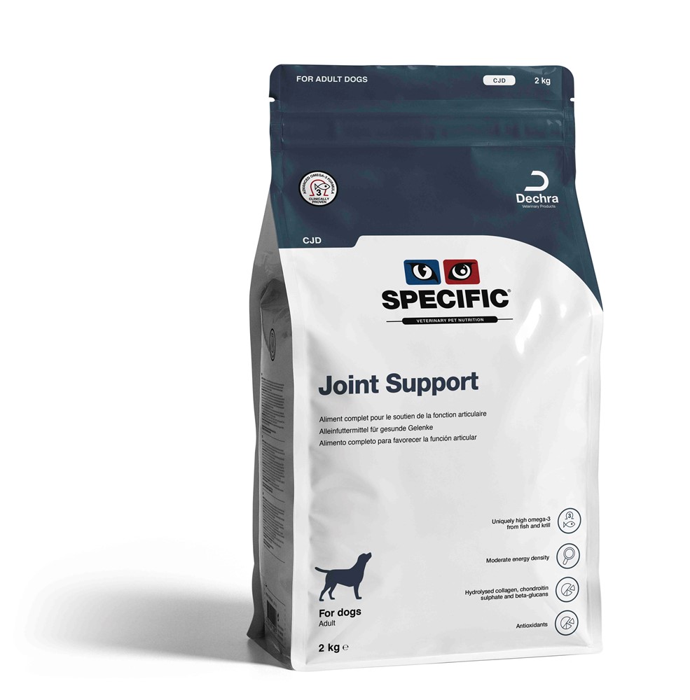 Specific CJD Joint Support 2 kg