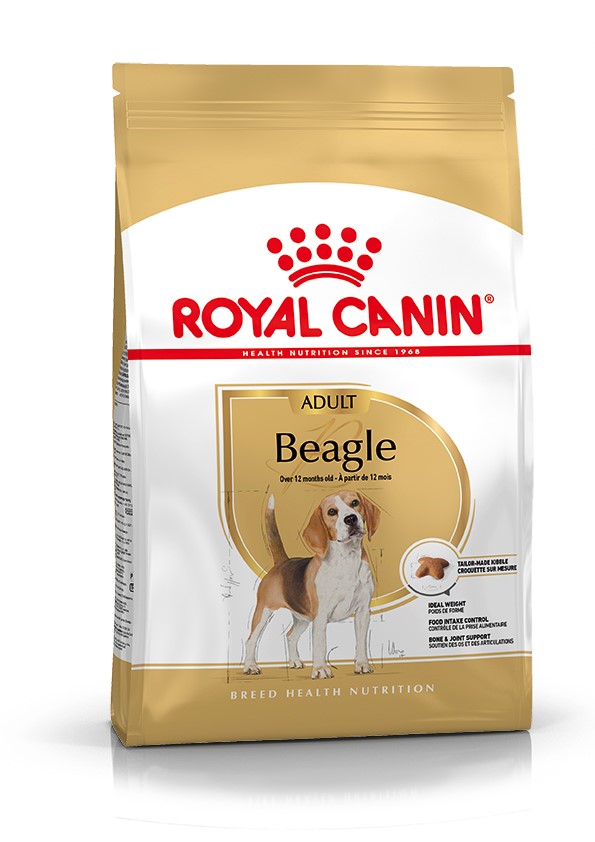 Royal Canin Beagle Adult 12 kg