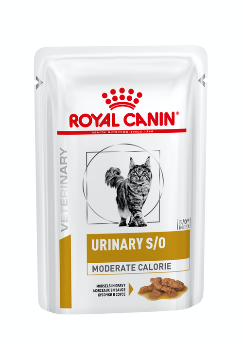 Urinary SO Adult Canned Cat Food Leedstone