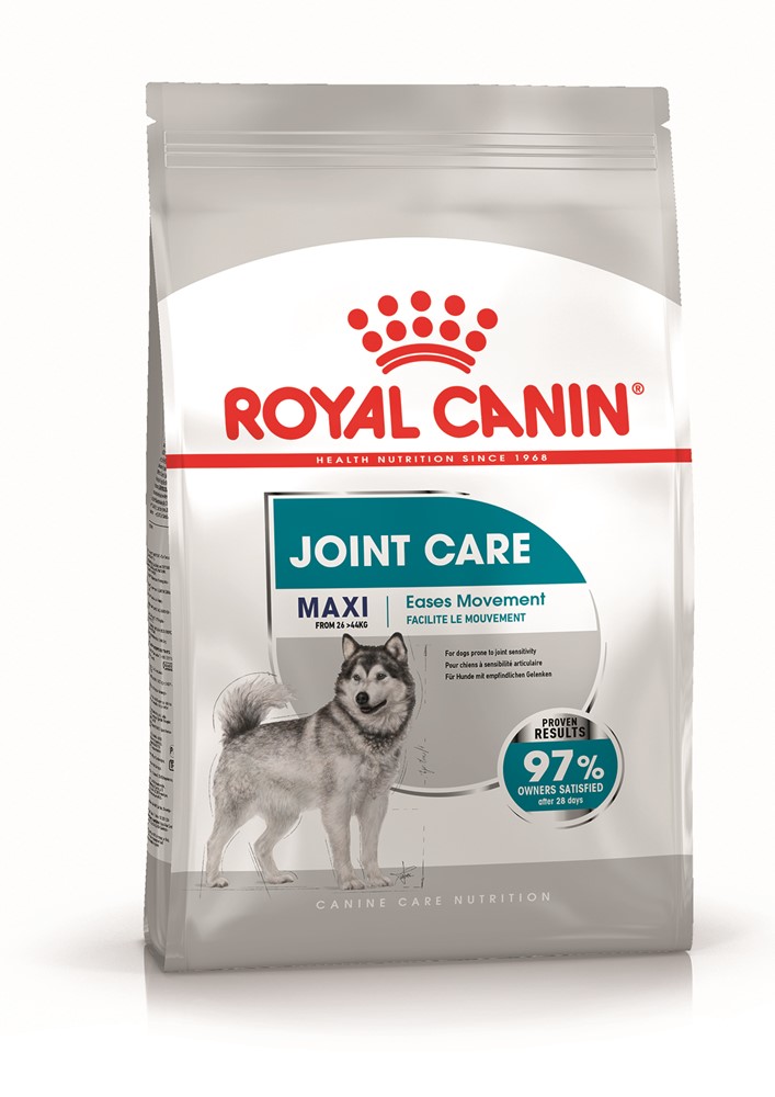 Royal Canin Joint Care MAXI Torrfoder för hund 10 kg