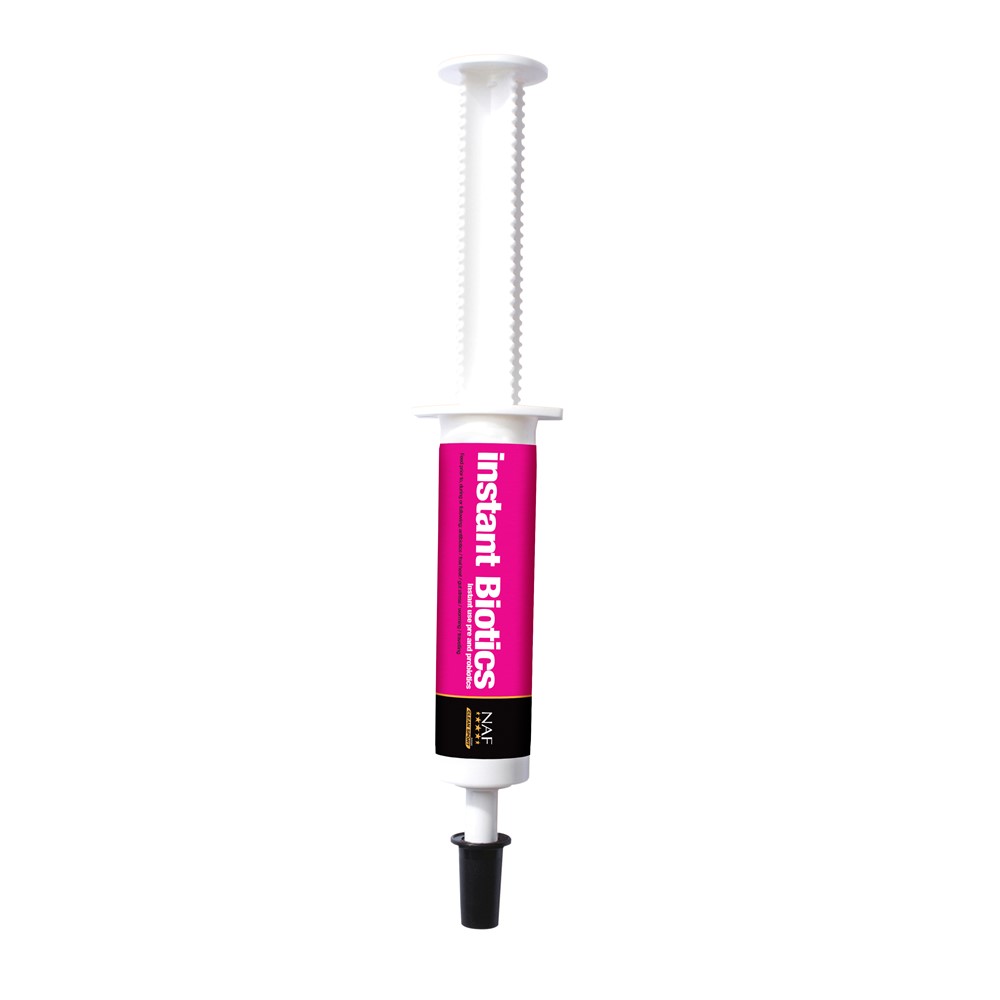 Probiotica NAF Instant Biotics 30 ml