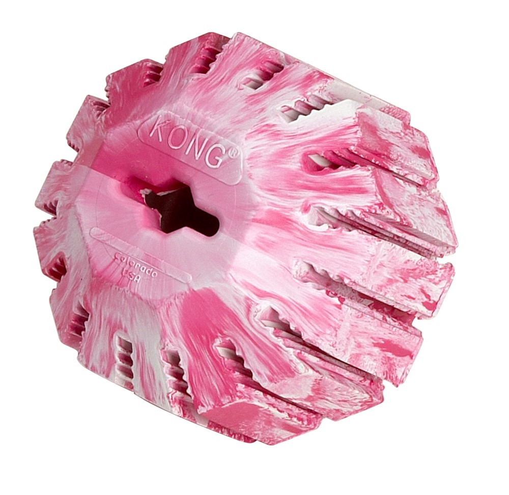 Aktivitetsboll KONG Puppy Activity M
