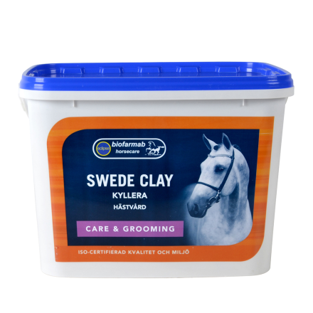 Kyllera Eclipse Biofarm Swede Clay 4 kg