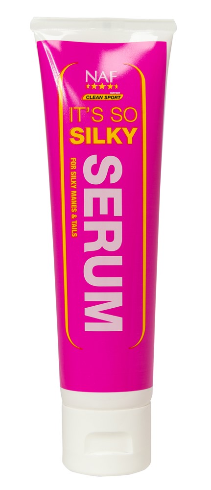 Styling NAF Silky Serum Gel 100 ml