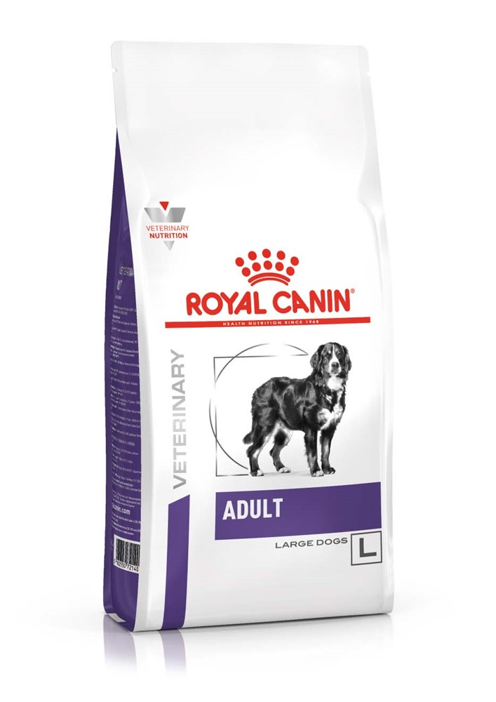 Royal Canin Veterinary Health Management Adult Large Dog 13 kg