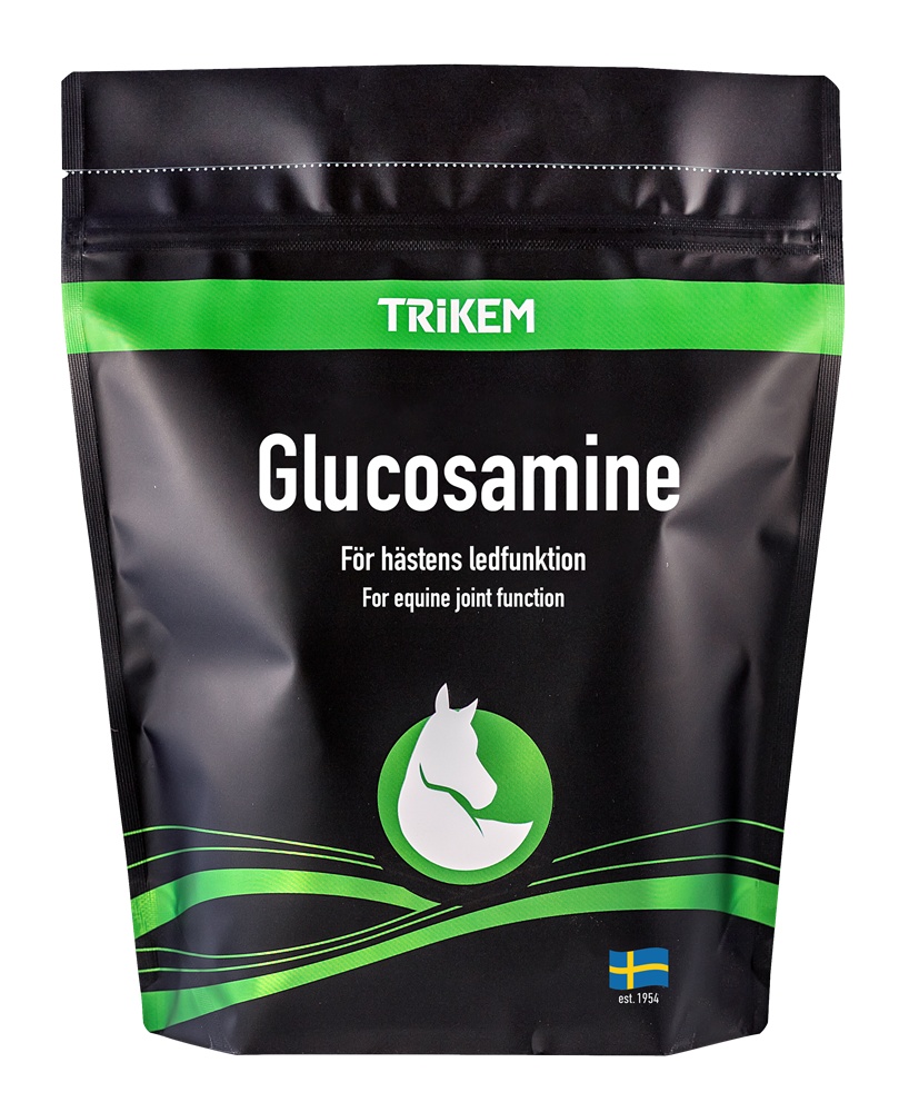 Glukosamin Trikem Glucosamine 1000 g