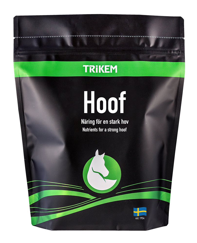 Hovtillskott Trikem Hoof 1000 g