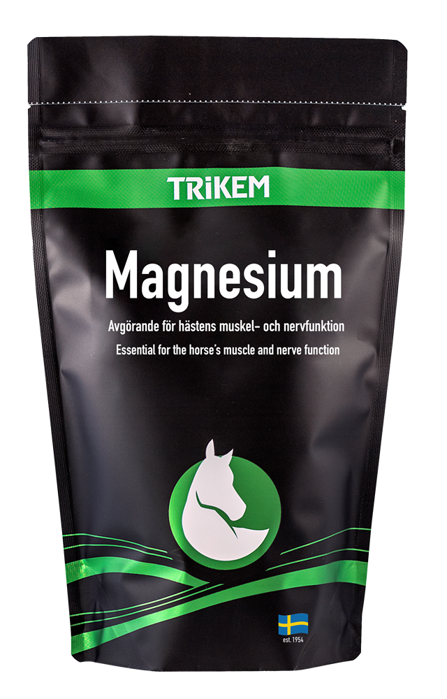 Kosttillskott Trikem Magnesium 750 g