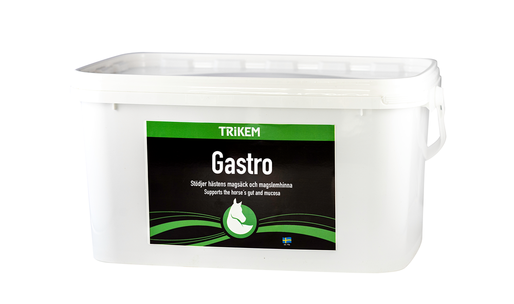 Magsäcksskydd Trikem Gastro Pellets 3000 g