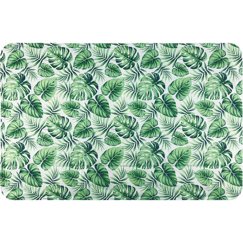 Kyldyna Ozami Cooling Mat Monstera 60x90 cm