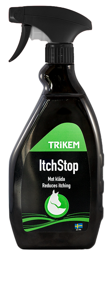 Sprej Trikem Itch Stop 500 ml