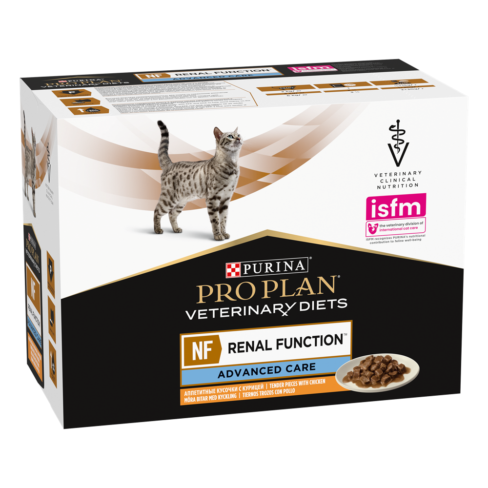 Purina Renal Cat Food The Essential Guide for Cats with Kidney Disease Tuscan Wolf Pizzeria