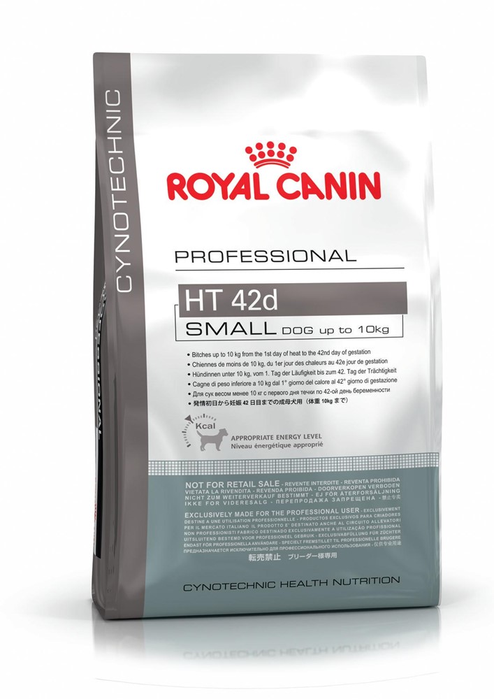 Royal 2025 canin ht42d