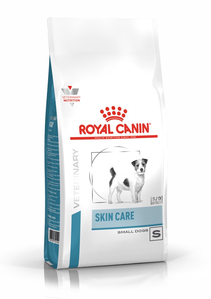 Royal Canin Veterinary Diets Skin Care Dog tor... | Vetapotek