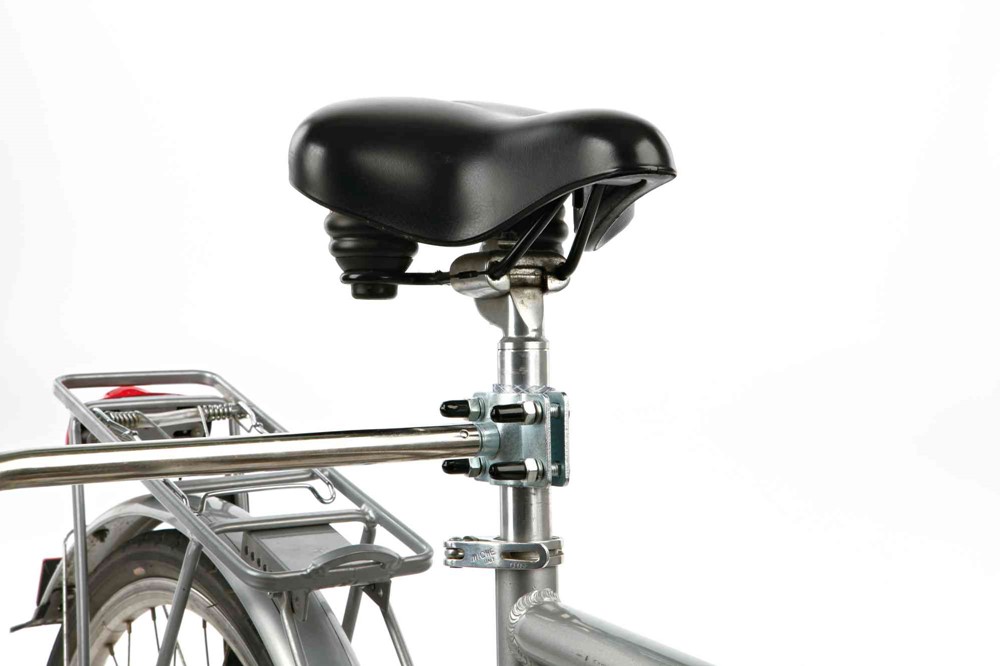 Fäste för bikerset L-form Trixie