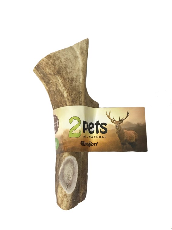 Tugghorn 2Pets Hjort L