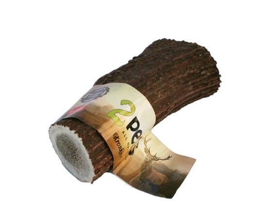 Tugghorn 2Pets Hjort XL