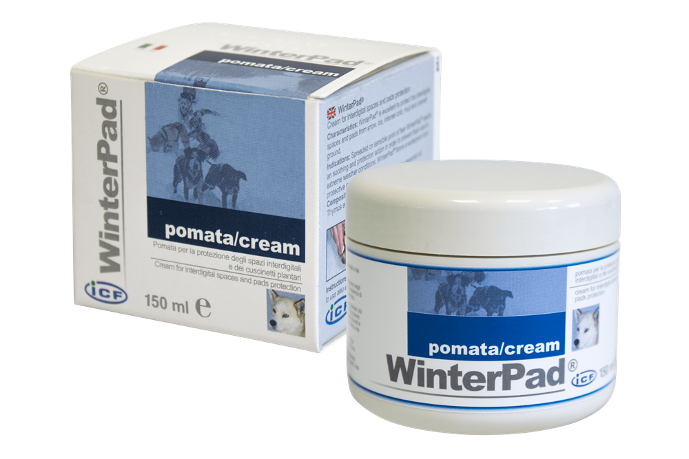 Tassalva ICF WinterPad 150 ml