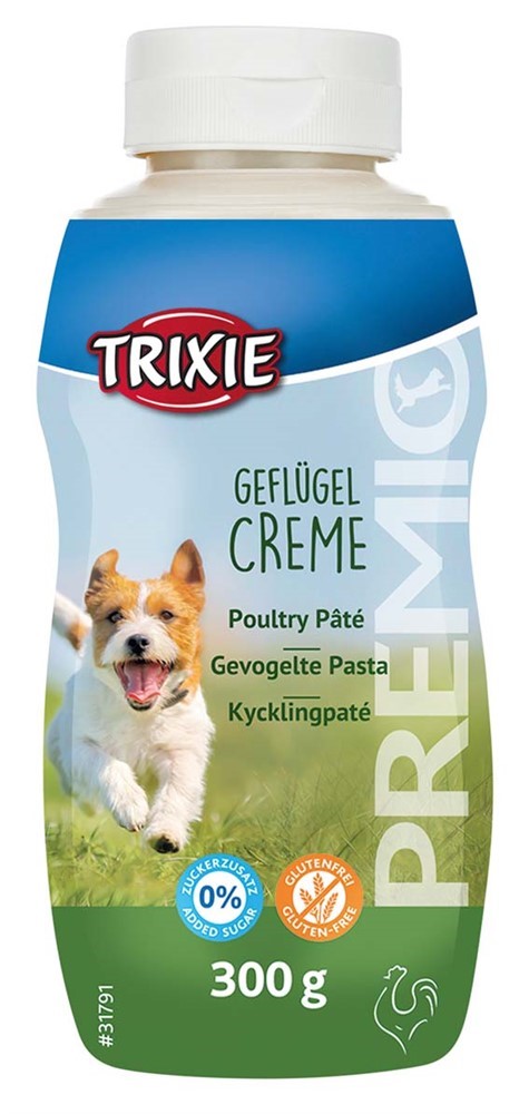 Fågelpaté Premio 300 g