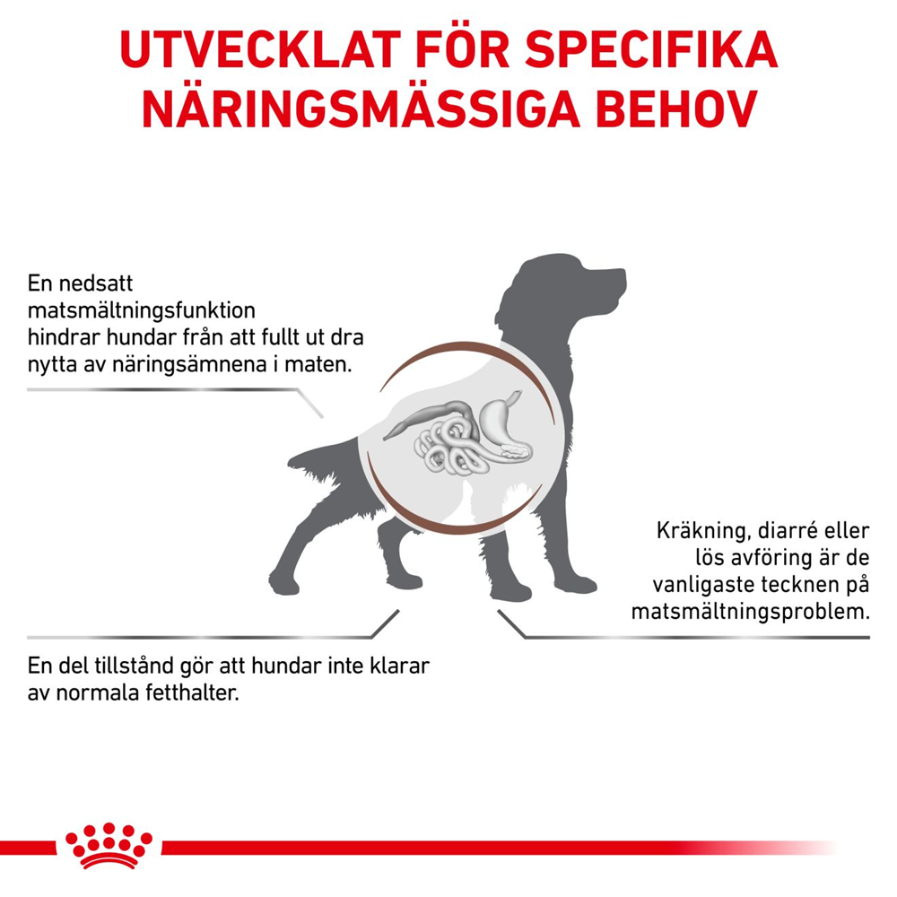 Royal Canin Veterinary Gastrointestinal Recovery Ultra Sof