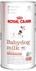 Royal Canin Babydog Milk 400 g
