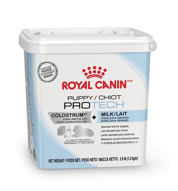 Royal Canin Puppy Pro Tech 300g