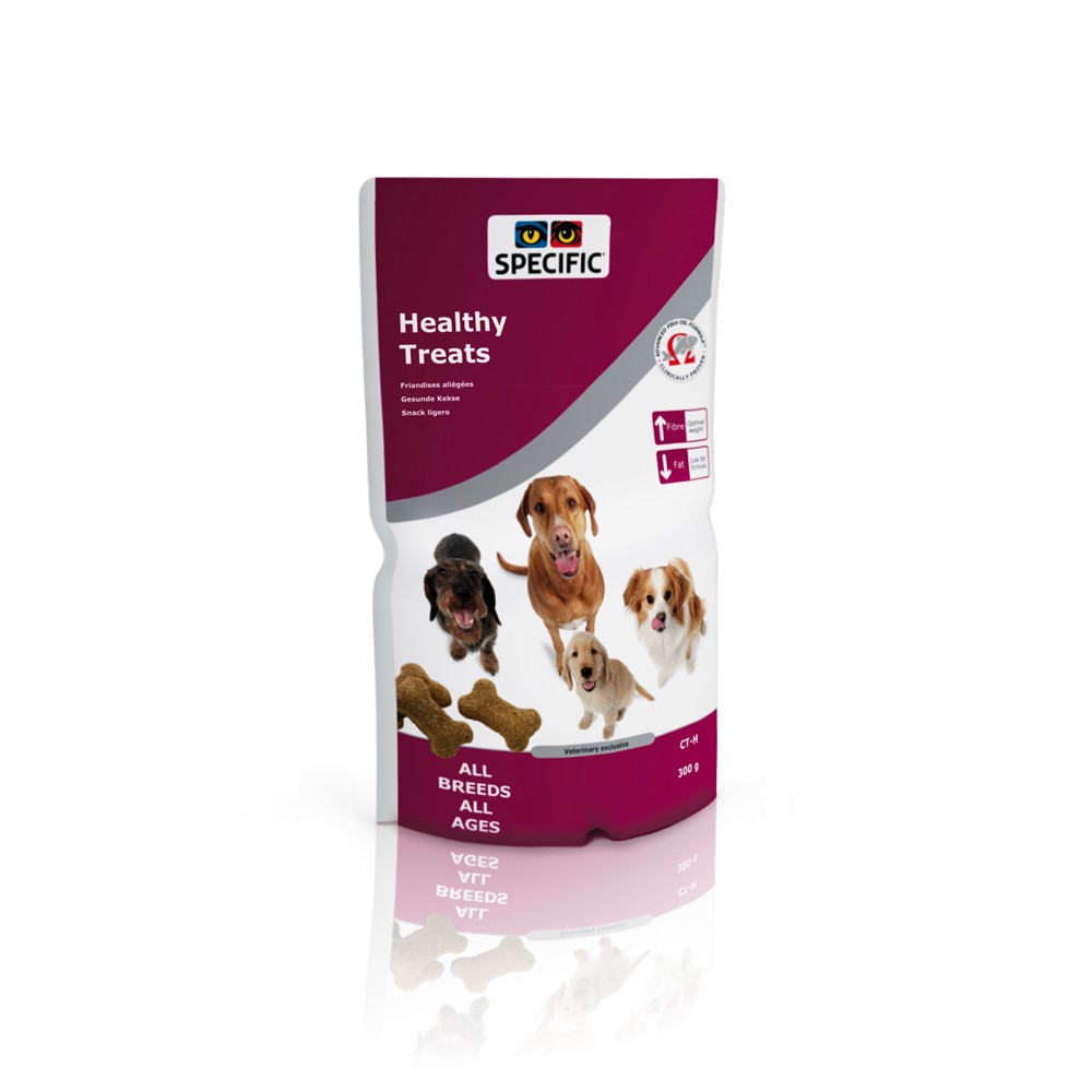 Specific CT-H Healthy Treats Dog 300 g